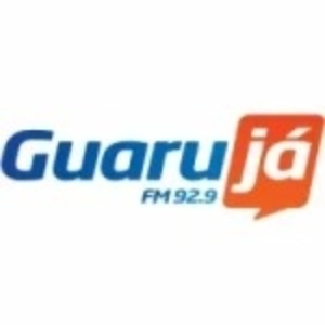 Rádio Guarujá 92.9 FM Orleans/SC